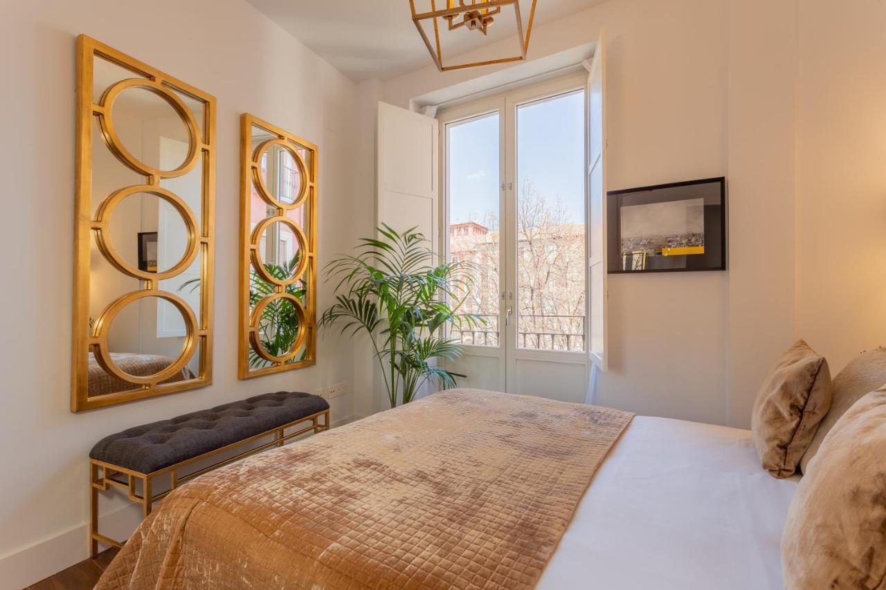 Bib Rambla Luxury Apartments Γρανάδα Εξωτερικό φωτογραφία